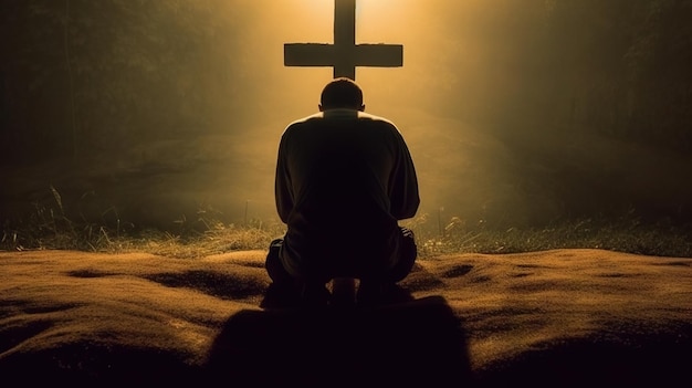 Loving as God Loves
